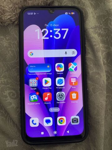 Redmi 15C שנת 2025