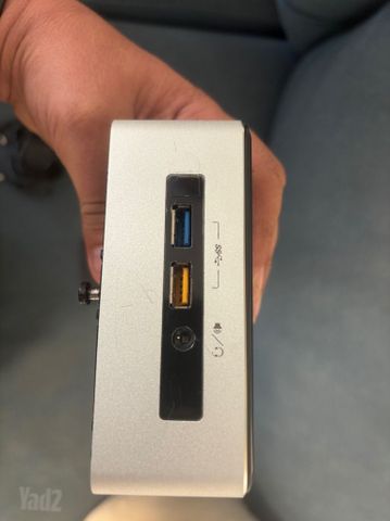 מחשב Nuc