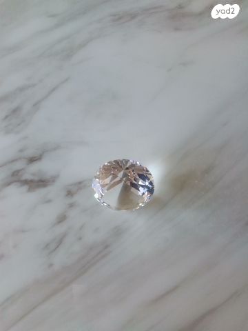 יהלום Swarovski וינטג' נדיר