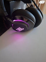 אוזניות JBL Quantum 800