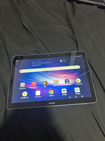 Huawei