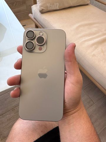 Iphone 15 PROMAX