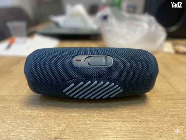 JBL CHARGE 5