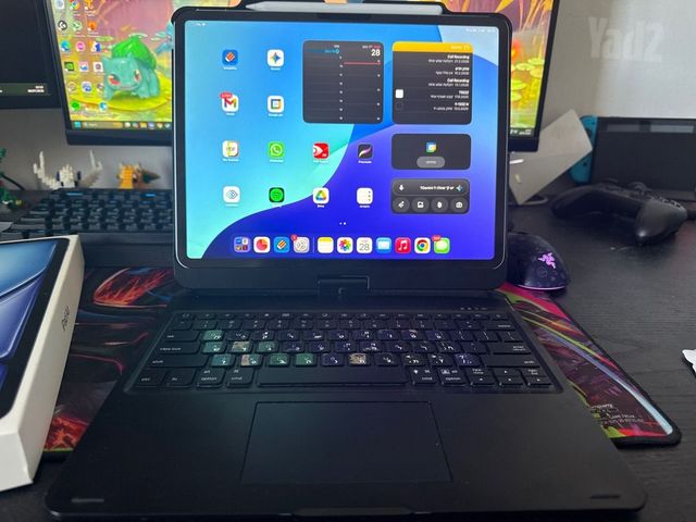 Ipad Air M2 13 inch