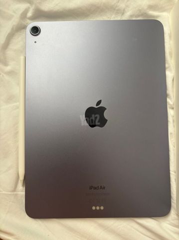 iPad Air 11” M2 256GB Wi-Fi