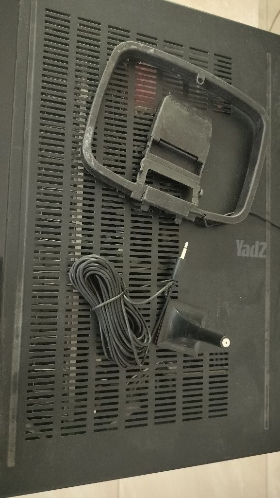 רסיבר פיוניר asx-520