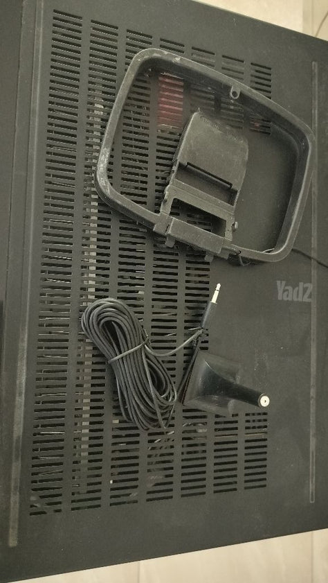 רסיבר פיוניר asx-520