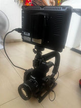 מצלמת קנון 250d