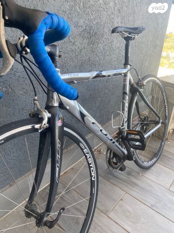 אופני כביש