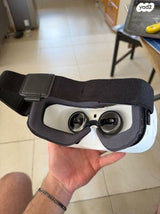 משקפי vr של oculus
