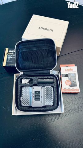 Sony ZV-E1 blogging kit