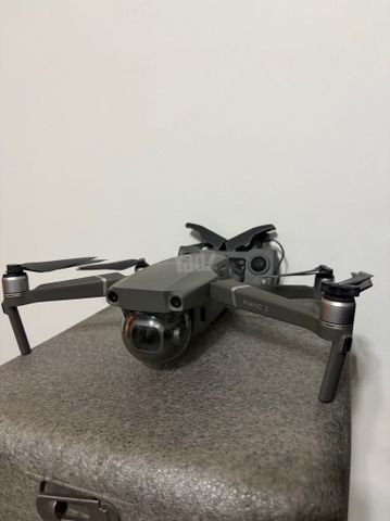 רחפן DJI MAVIC 2Pro