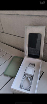 Iphone X 91%