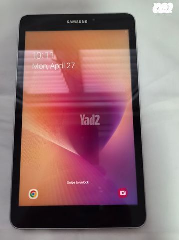 טאבלט Samsung Tab A SM-380