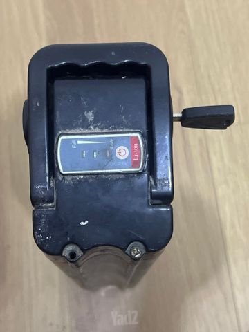 סוללה 36 10 אמפר