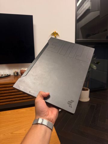 מחשב נייד asus tuf