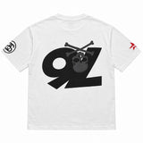 3 חולצות Stussy בנים