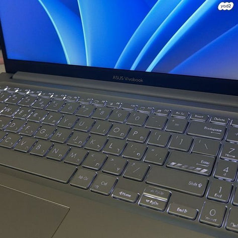 Asus Vivobook 15