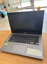 מחשב נייד של asus