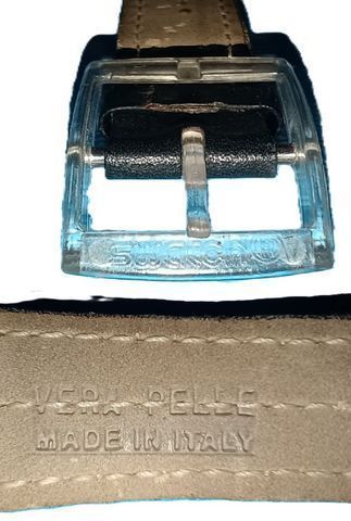 שעון יד Swatch