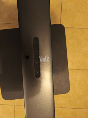 JBL soundbar סאונדבר וסאב