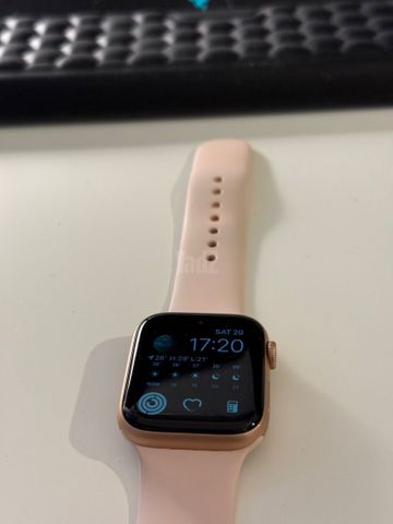 Apple watch series 5 44mm