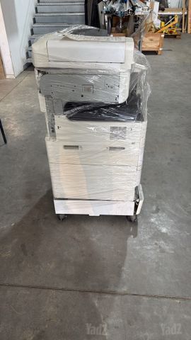 מדפסתKyocera ECOSYS FS-6525MFP