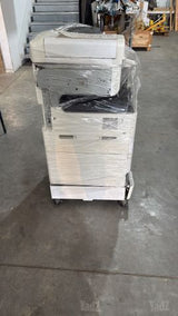 מדפסתKyocera ECOSYS FS-6525MFP