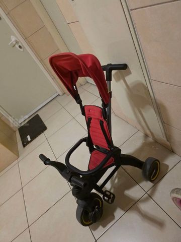 תלת אופן דונה