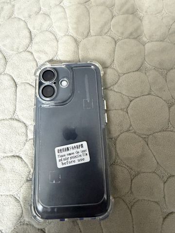 iPhone 17