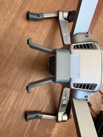Mavic pro