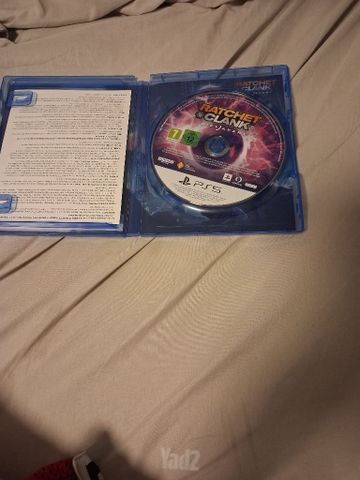 RATCHETCLANK