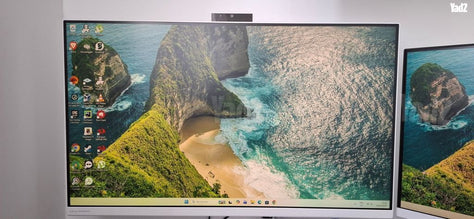 מחשב ALL IN ONE LENOVO