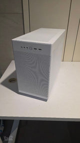 מארז ASUS Prime AP201 לבן