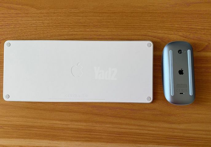 מחשב Apple iMAC 24 inch