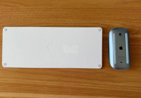 מחשב Apple iMAC 24 inch