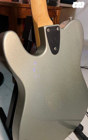 G&L ASAT Special USALeo Fender