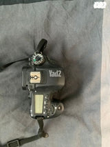 Canon 80D
