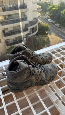 נעלי לואה Lowa מידה 46