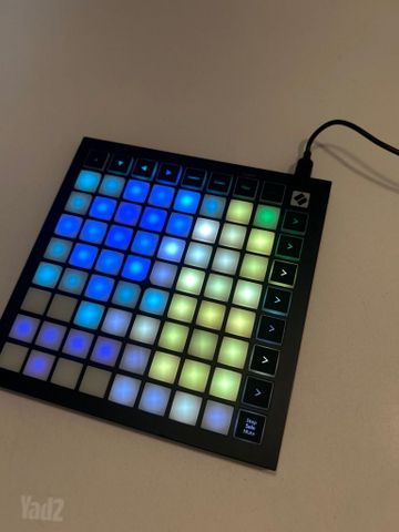 Novation Launchpad Mini MK3