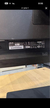מסך גיימינג 75HZ