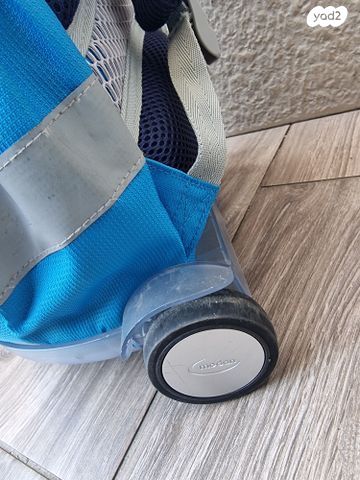 תיק בית ספר