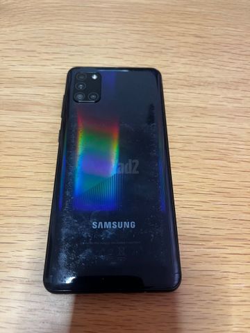 Galaxy A31
