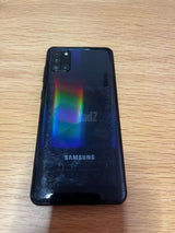 Galaxy A31
