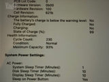 Macbook pro m4 512ssd 16GB RAM