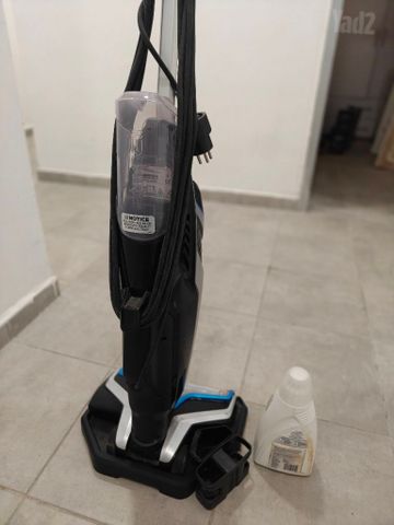 שואב שוטף  Bissell