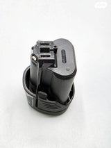 סוללה Bosch 12v 2AH