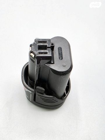 סוללה Bosch 12v 2AH