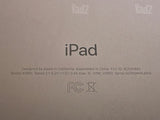 Ipad gen6