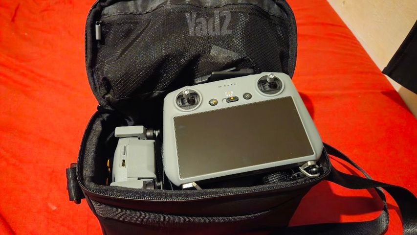 Dji mini pro 5 + combo kit